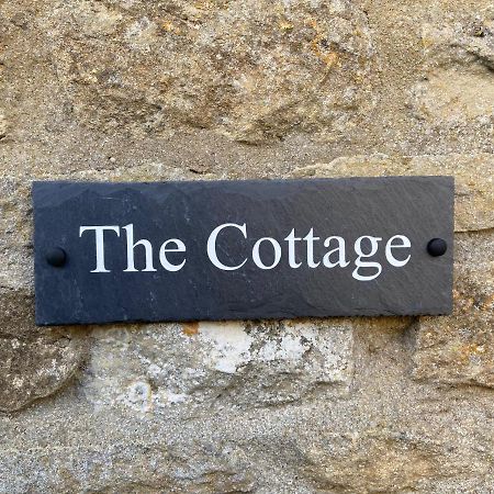 Far Hill Cottage ウィック・リシントン エクステリア 写真
