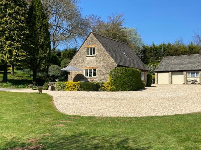 Far Hill Cottage ウィック・リシントン エクステリア 写真