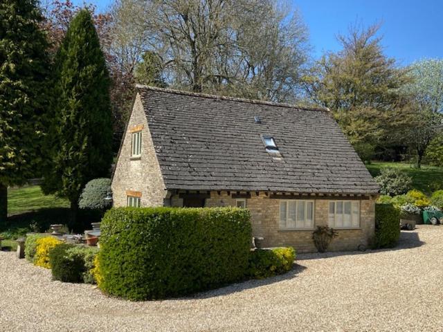 Far Hill Cottage ウィック・リシントン エクステリア 写真