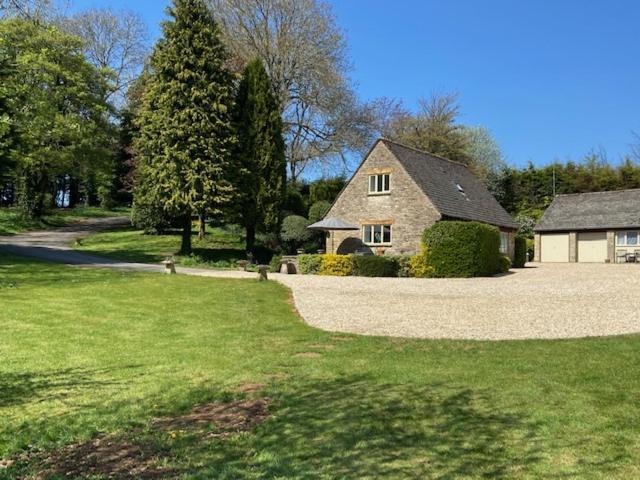Far Hill Cottage ウィック・リシントン エクステリア 写真