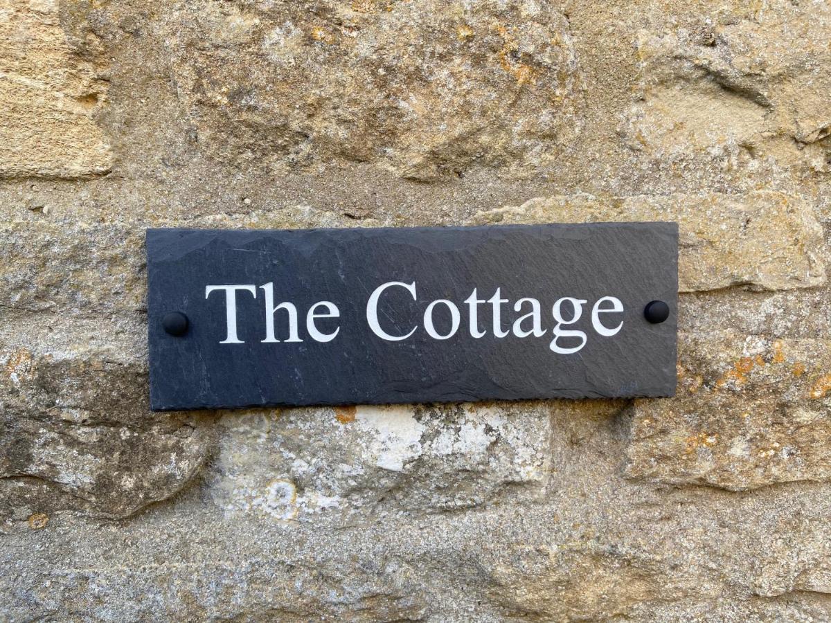 Far Hill Cottage ウィック・リシントン エクステリア 写真